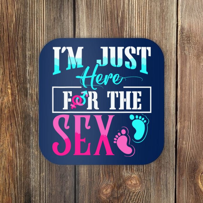 Im Just Here For The Sex Coaster