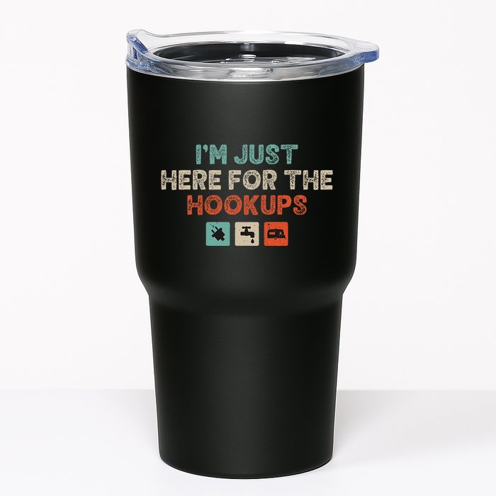 Im Just Here For The Hookups Tumbler