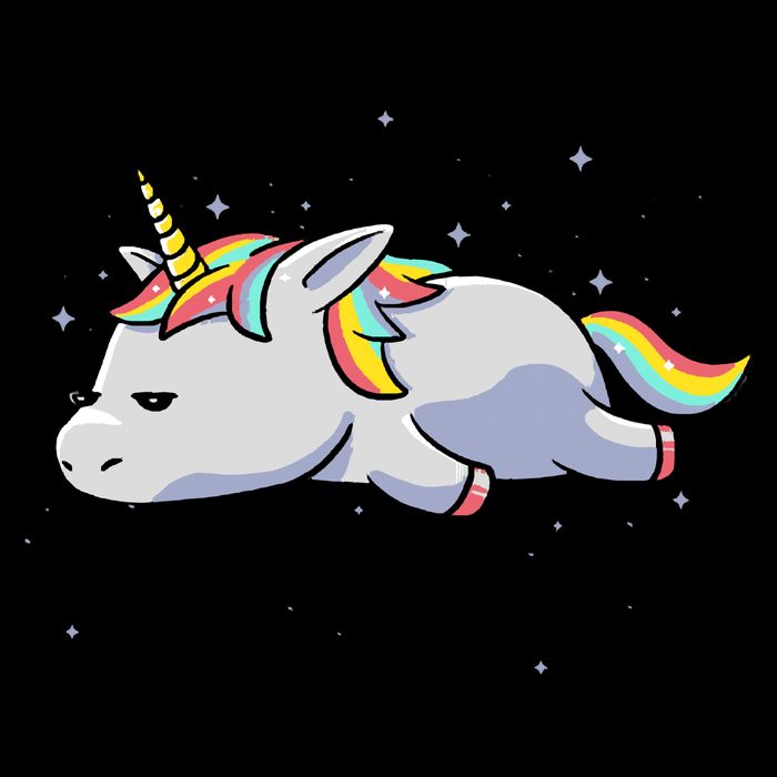 I Just Need To Be Dramatic Lazy Unicorn Gift 16 in Basic Backpack