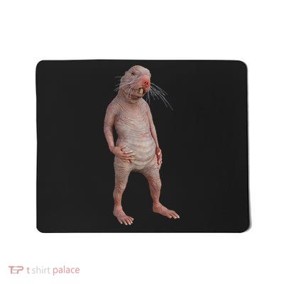 I Just Really Like Naked Moles Ok Funny Naked Mole Rat Mousepad