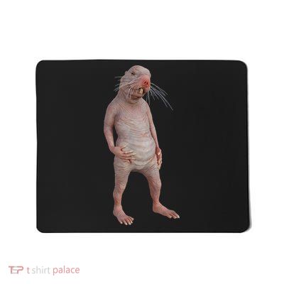 I Just Really Like Naked Moles Ok Funny Naked Mole Rat Mousepad
