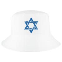 Israel Jewish Symbol Star Of David Cool Comfort Performance Bucket Hat