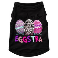I'm Just So Eggstra Funny Egg Easter Baskets For Doggie Tank