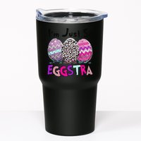 I'm Just So Eggstra Funny Egg Easter Baskets For Tumbler