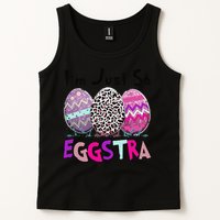 I'm Just So Eggstra Funny Egg Easter Baskets For Tank Top