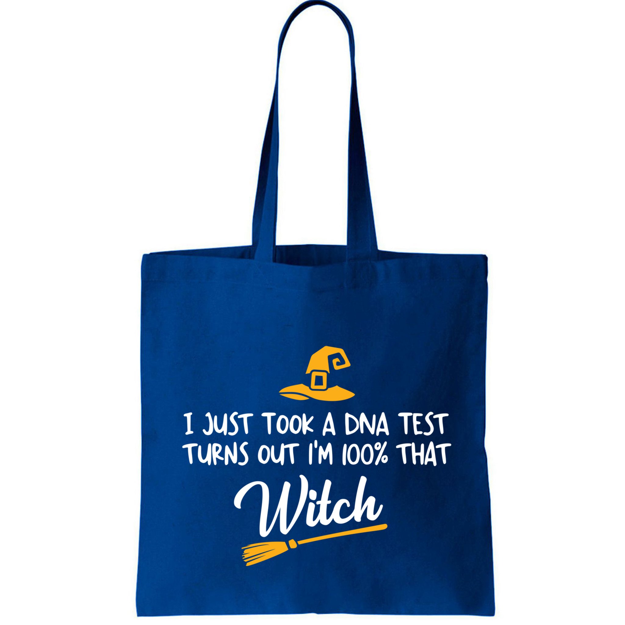I Just Took A Dna Test Im 100% That Witch Gift Bag