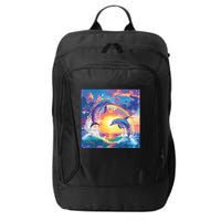 I Just Wanna Be Part Of Your Symphony Symphony Dolphin Meme City Backpack