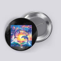 I Just Wanna Be Part Of Your Symphony Symphony Dolphin Meme Button
