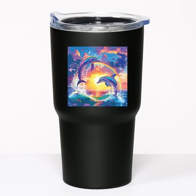 I Just Wanna Be Part Of Your Symphony Symphony Dolphin Meme Tumbler