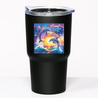 I Just Wanna Be Part Of Your Symphony Symphony Dolphin Meme Tumbler