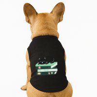 I Just Want To Read Books And Pet Cats Funny Reading Cat Doggie Tank