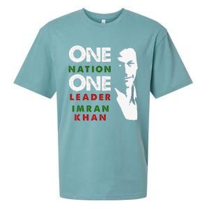 Imran Khan Absolutely Not PTI Pakistan Prime Minister Sueded Cloud Jersey T-Shirt