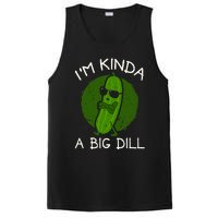 IM Kinda A Big Dill PosiCharge Competitor Tank