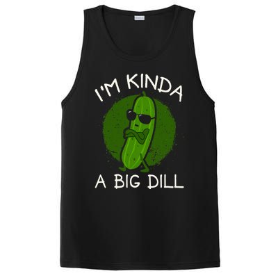 IM Kinda A Big Dill PosiCharge Competitor Tank