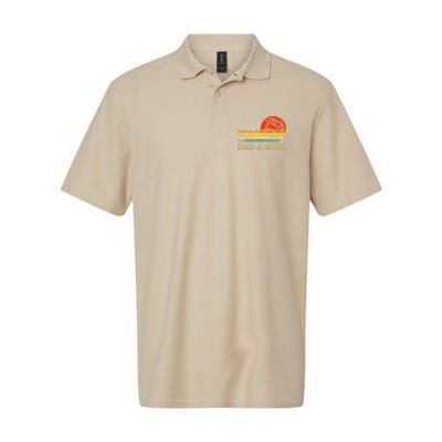 I Keep All Dad Jokes In A Dadabase Vintage Father Day Polo