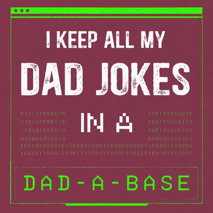 I Keep All My Dad Jokes In A Dad A Base Funny Father Saying 16oz Travel Tumbler