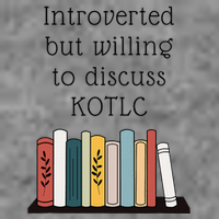 Introverted Kotlc Book Series Fan Sophie Foster Fan Hooded Wearable Blanket