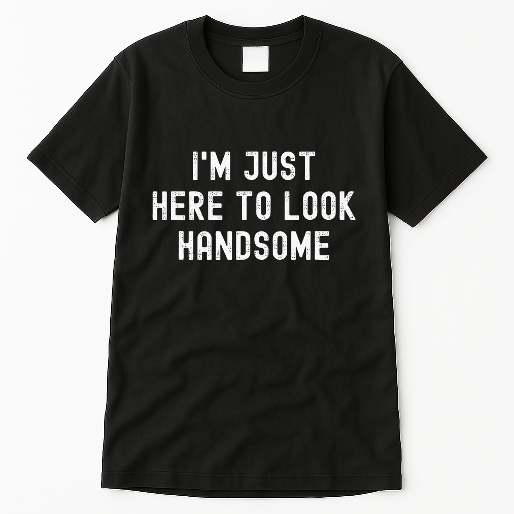 IM Kieran Doing Kieran Things Personalized First Name Gift Tall T-Shirt