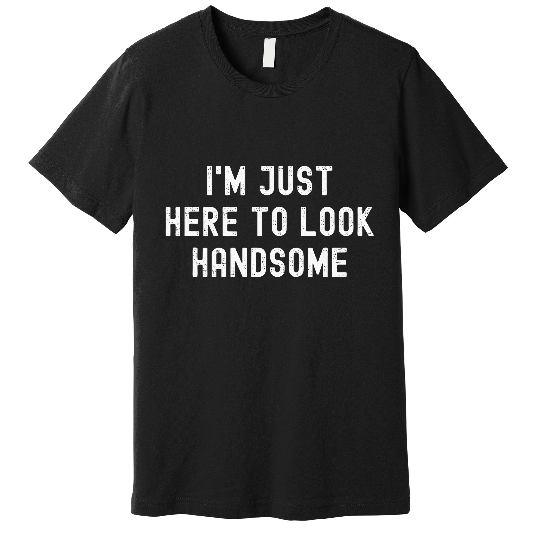 IM Kieran Doing Kieran Things Personalized First Name Gift Premium T-Shirt