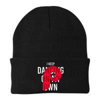 I Keep Dancing On My Own Philly Philadelphia Design Beanie