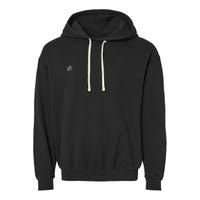 I Know Everything Happens For A Reason But Wtf Garment-Dyed Fleece Hoodie