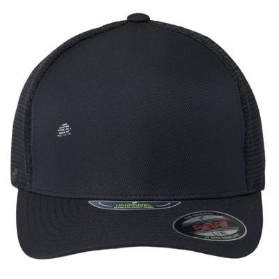 I Know Everything Happens For A Reason But Wtf Flexfit Unipanel Trucker Cap