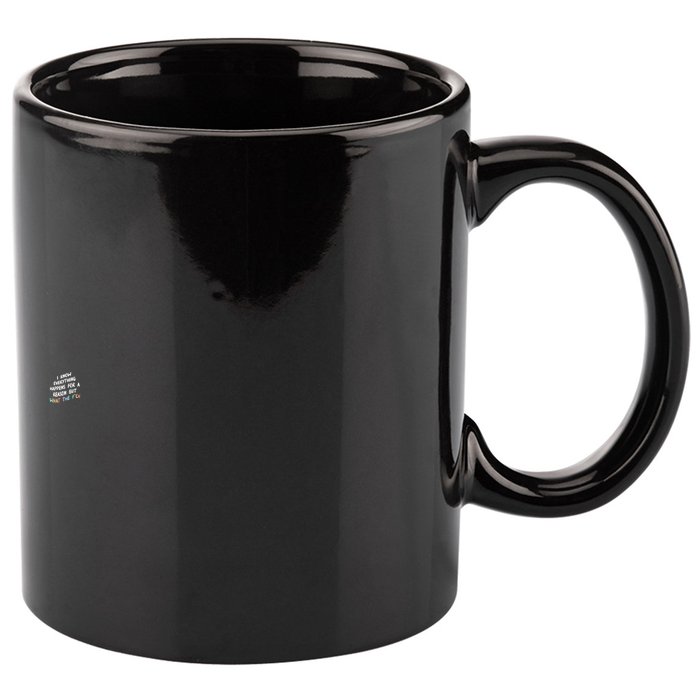 I Know Everything Happens For A Reason But Wtf 11oz C Handle Ceramic Mug