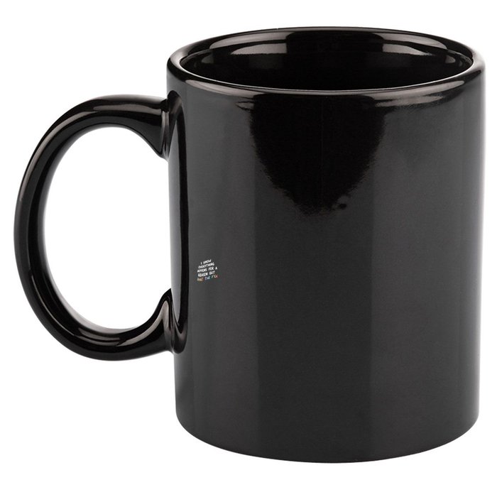 I Know Everything Happens For A Reason But Wtf 11oz C Handle Ceramic Mug