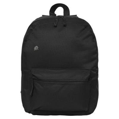 I Know Everything Happens For A Reason But Wtf 16 in Basic Backpack