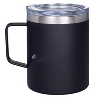 I Know Everything Happens For A Reason But Wtf 12oz Stainless Steel Coffee Mug
