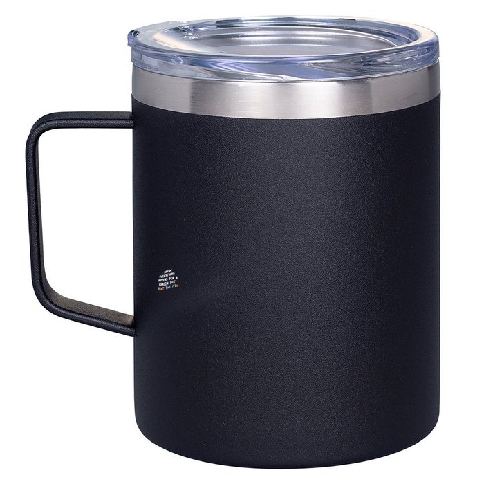 I Know Everything Happens For A Reason But Wtf 12oz Stainless Steel Coffee Mug