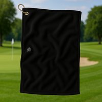 I Know Everything Happens For A Reason But Wtf Golf Towel