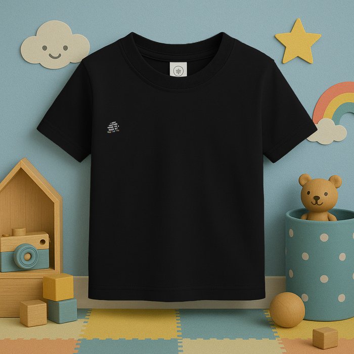 I Know Everything Happens For A Reason But Wtf Toddler T-Shirt