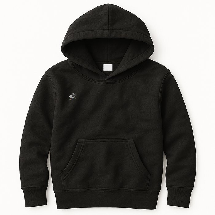 I Know Everything Happens For A Reason But Wtf Kids Hoodie