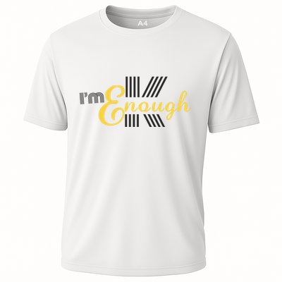 Im Kenough Funny Movie Slogan Fashion Statement Kenergy Trendy Saying Performance Shirt