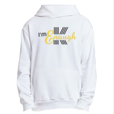 Im Kenough Funny Movie Slogan Fashion Statement Kenergy Trendy Saying Urban Pullover Hoodie