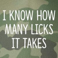 I Know How Many Licks It Takes Legacy Tie Dye Trucker Hat