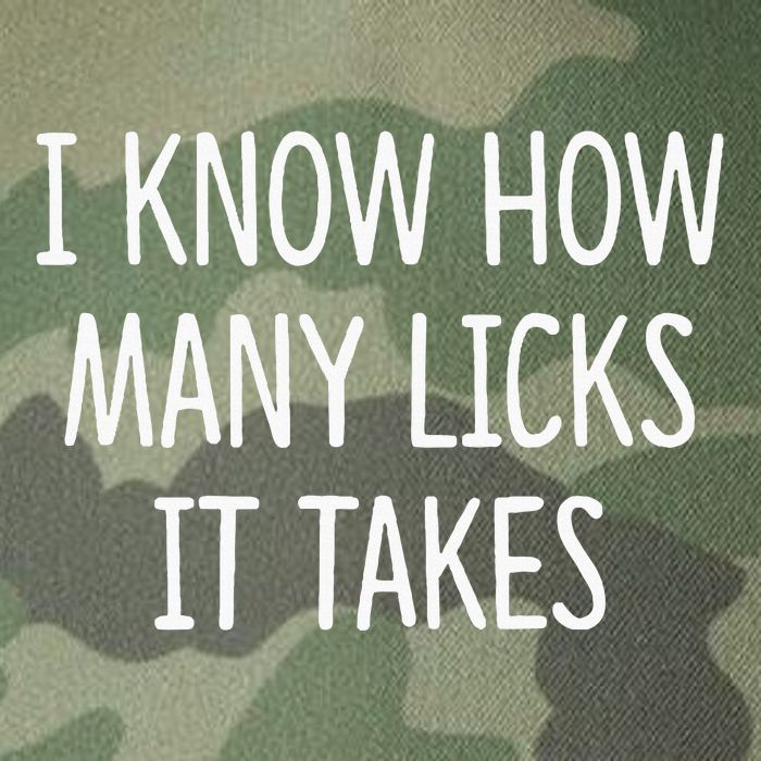 I Know How Many Licks It Takes Legacy Tie Dye Trucker Hat