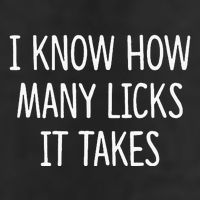 I Know How Many Licks It Takes 15oz Campfire Ceramic Mug