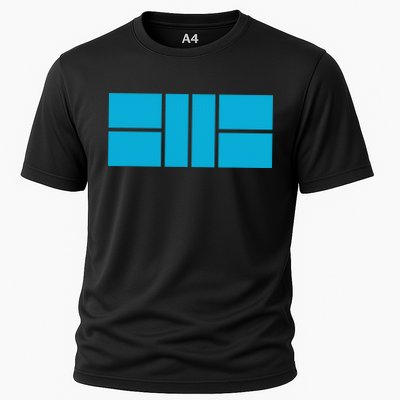 I Know I Play Like A  Try To Keep Up Paddleball Player Performance Shirt