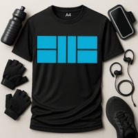 I Know I Play Like A  Try To Keep Up Paddleball Player Performance Shirt