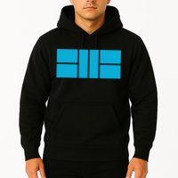 I Know I Play Like A  Try To Keep Up Paddleball Player Hoodie