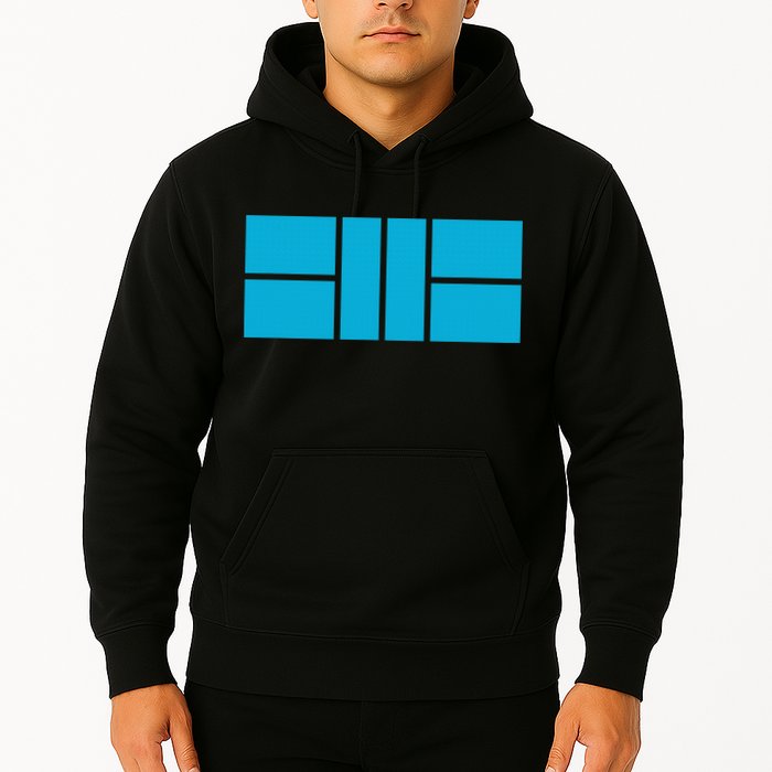 I Know I Play Like A  Try To Keep Up Paddleball Player Hoodie