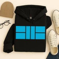 I Know I Play Like A  Try To Keep Up Paddleball Player Hoodie