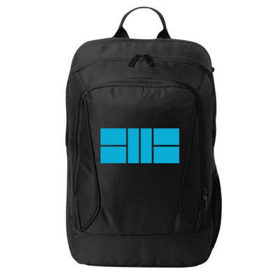 I Know I Play Like A  Try To Keep Up Paddleball Player City Backpack