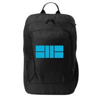 I Know I Play Like A  Try To Keep Up Paddleball Player City Backpack