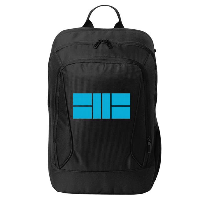 I Know I Play Like A  Try To Keep Up Paddleball Player City Backpack