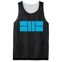 I Know I Play Like A  Try To Keep Up Paddleball Player Mesh Reversible Basketball Jersey Tank
