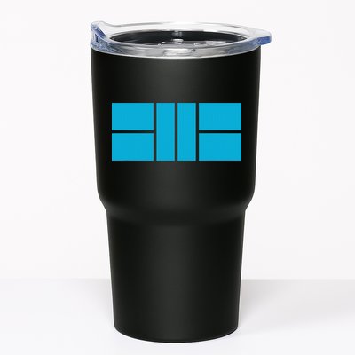 I Know I Play Like A  Try To Keep Up Paddleball Player Tumbler