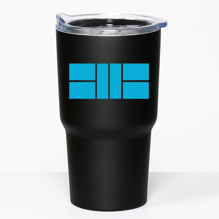 I Know I Play Like A  Try To Keep Up Paddleball Player Tumbler